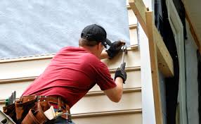 Siding for New Construction in Clayton, NJ